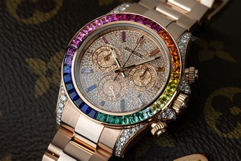 rolex factory diamond daytona|Rolex daytona watch 2021.